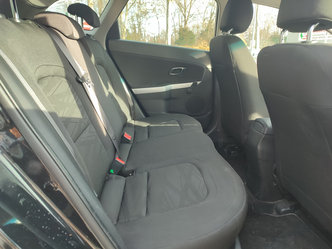 Kia Ceed SW — 25
