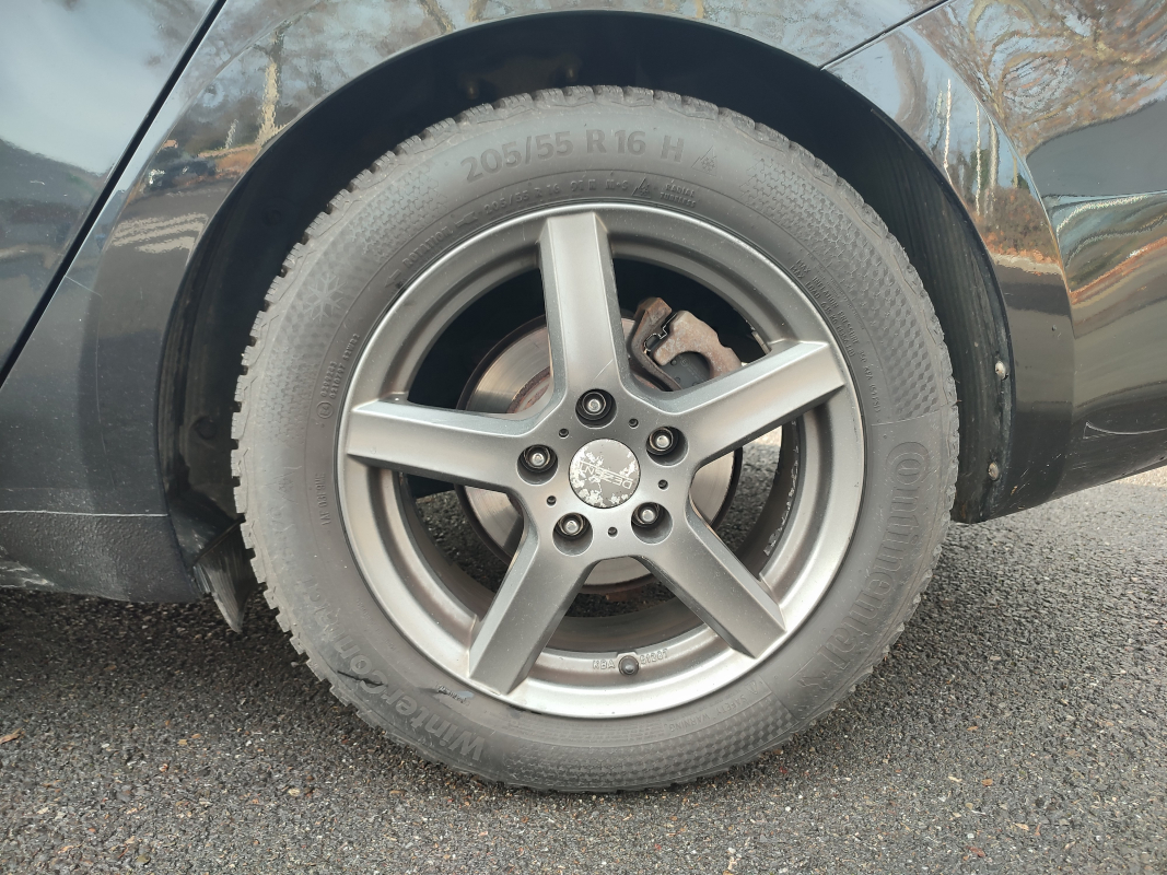 Kia Ceed SW — 26