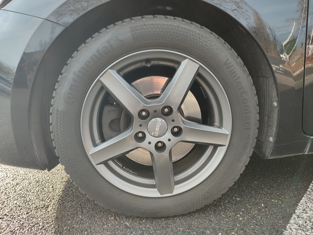 Kia Ceed SW — 27