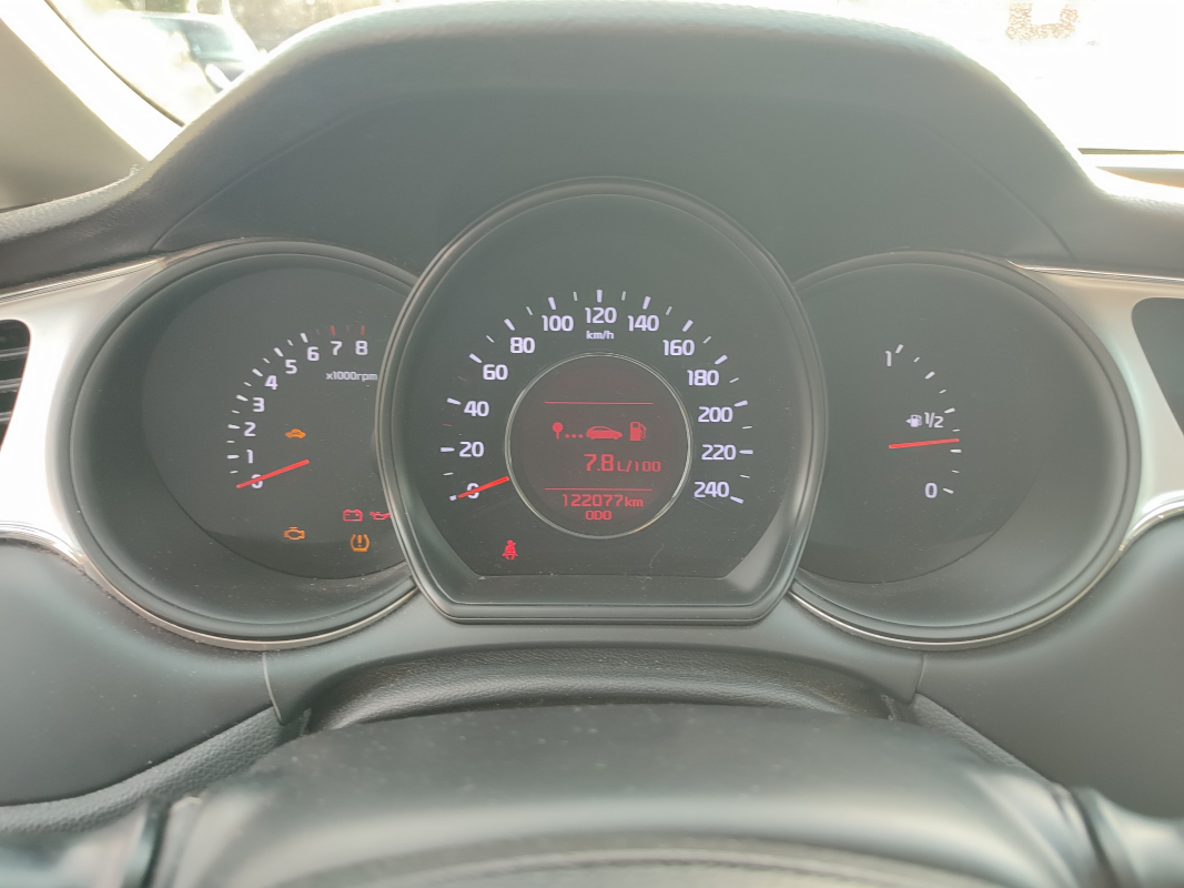 Kia Ceed SW — 17