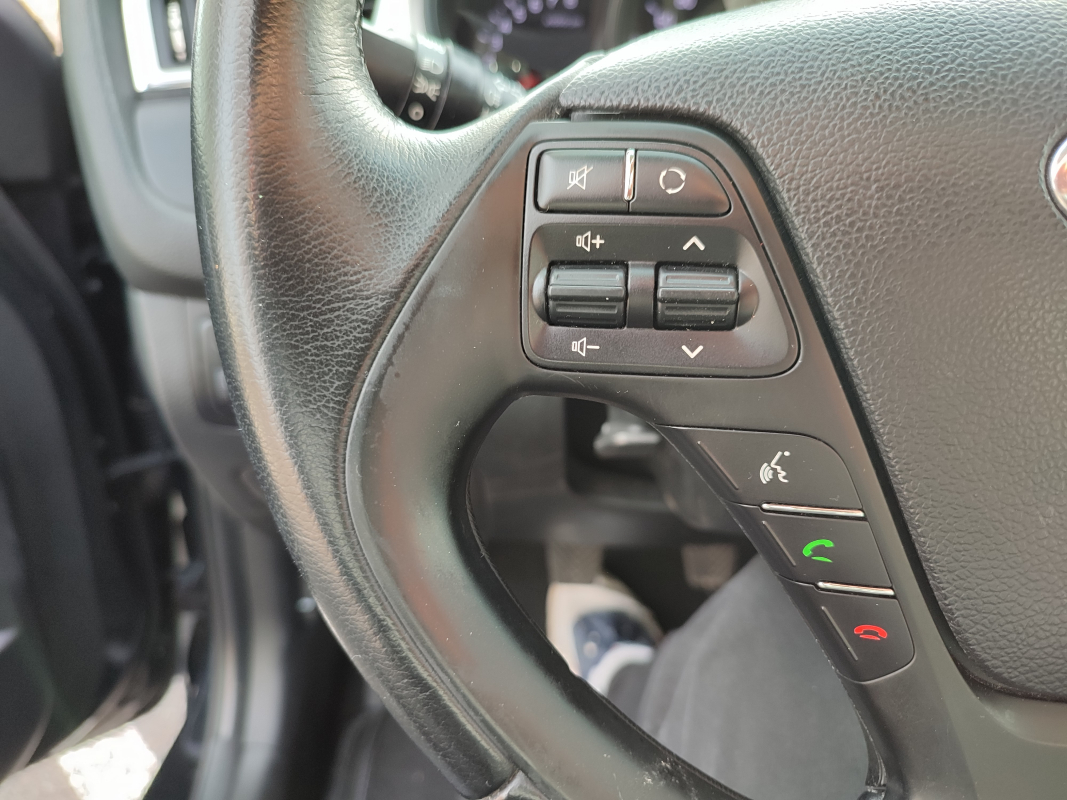 Kia Ceed SW — 21