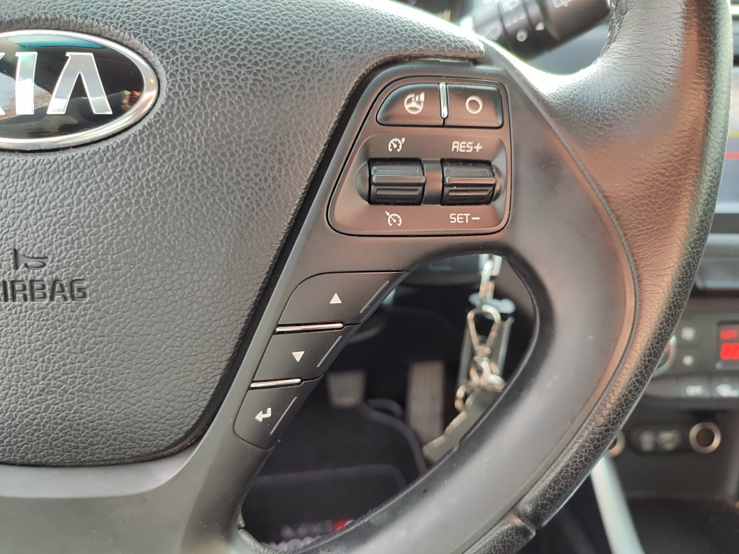 Kia Ceed SW — 22