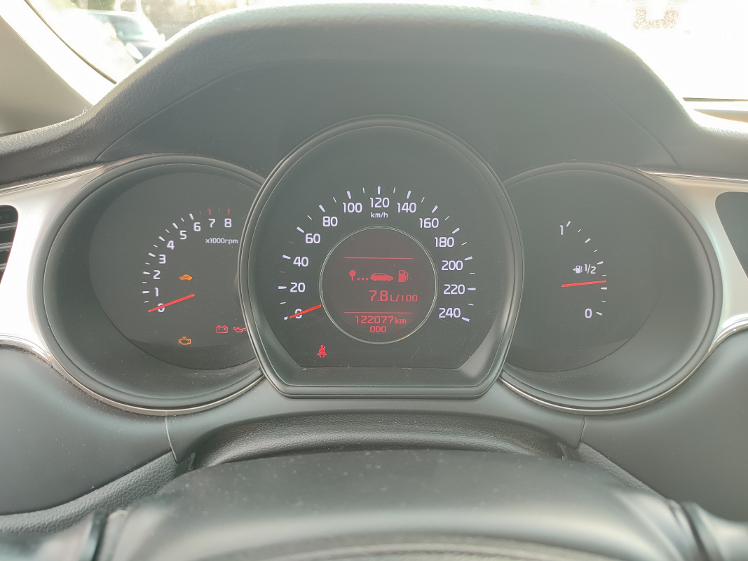 Kia Ceed SW — 29