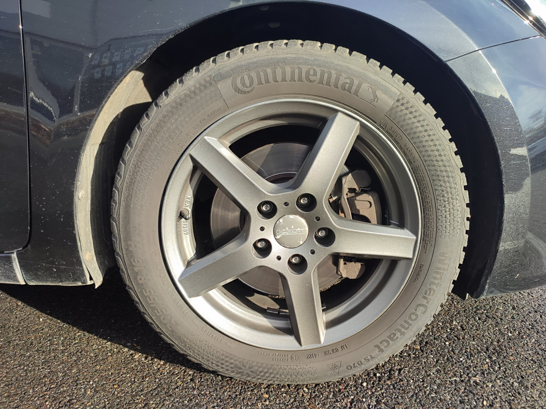 Kia Ceed SW — 28