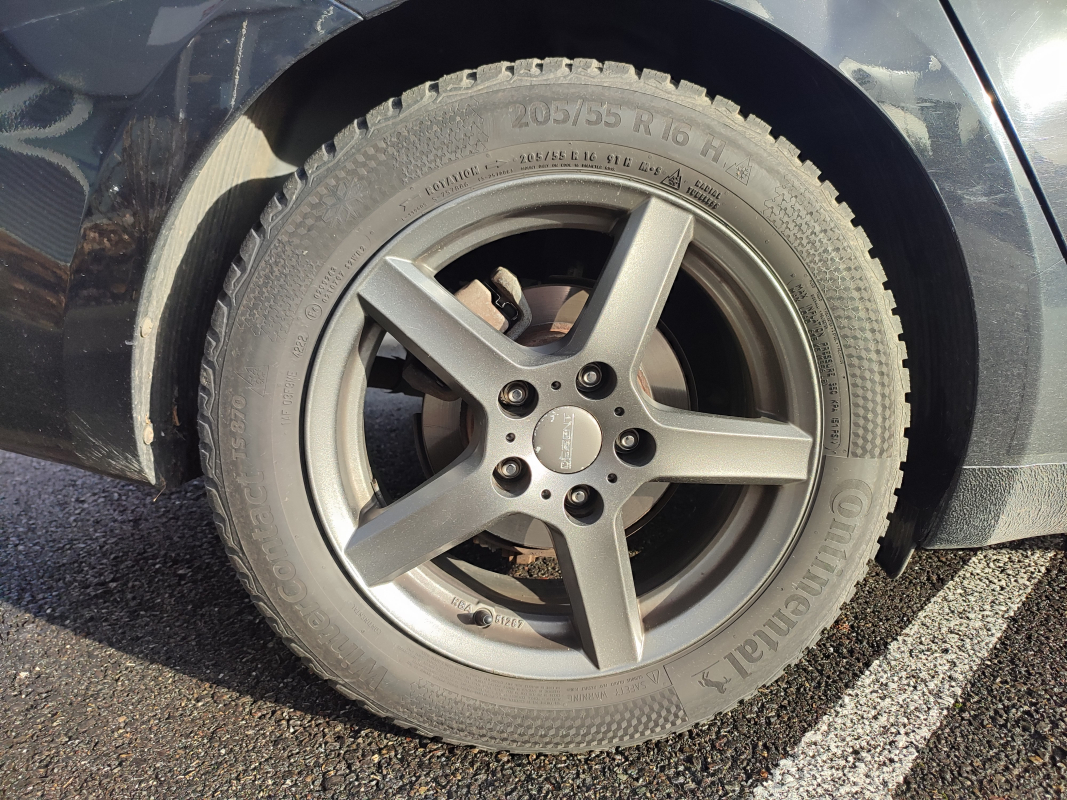 Kia Ceed SW — 30