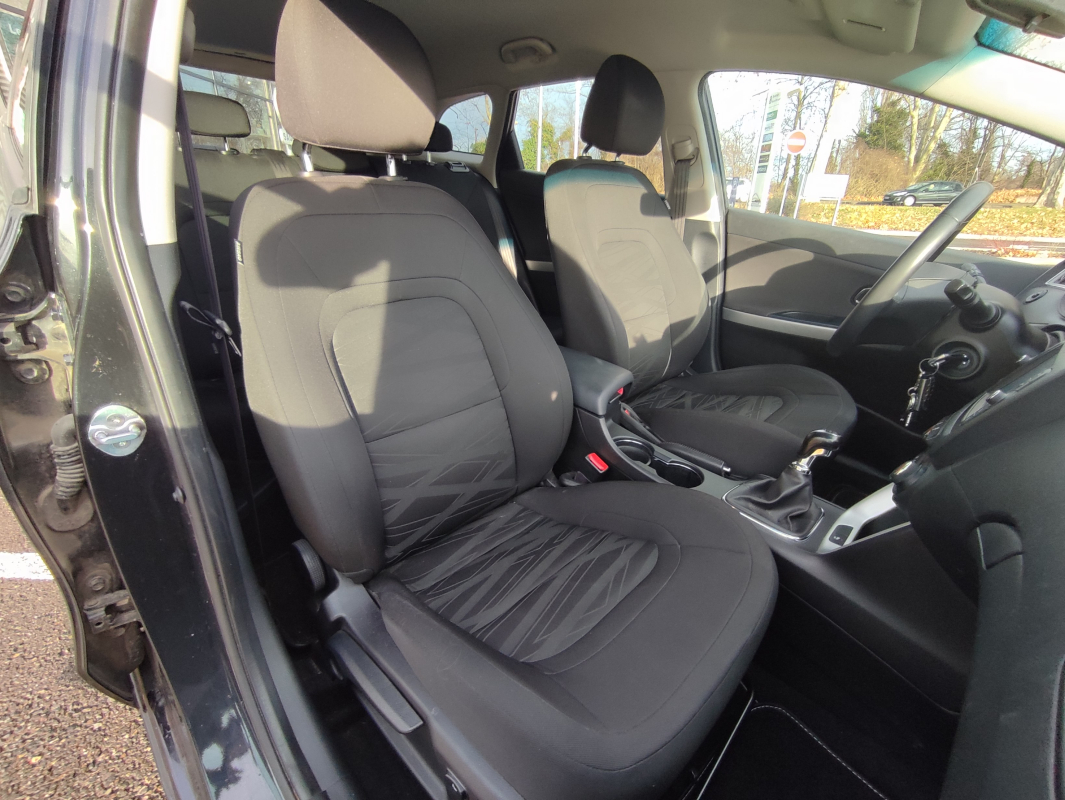 Kia Ceed SW — 12