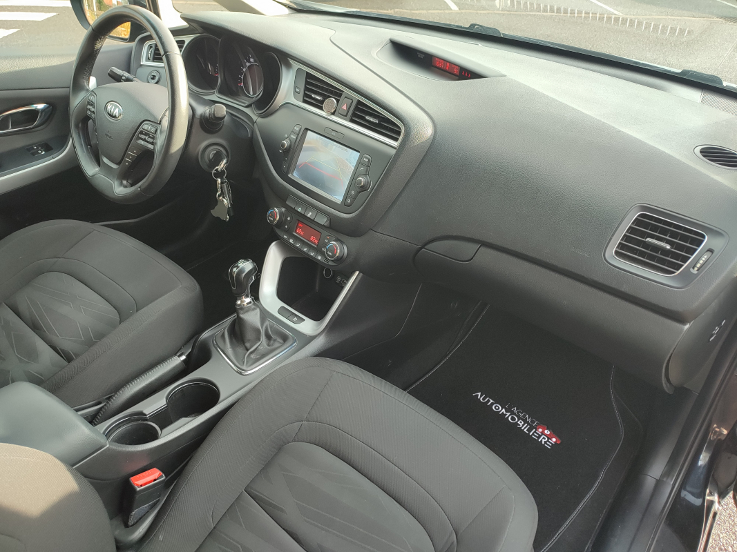 Kia Ceed SW — 13