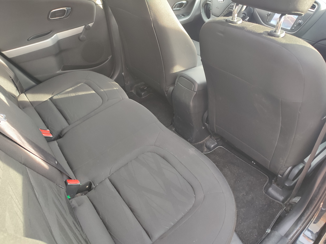 Kia Ceed SW — 16