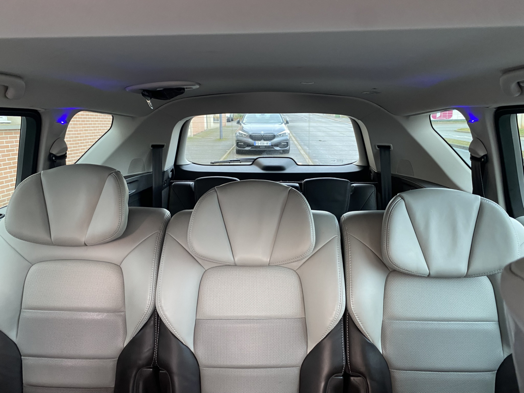 Renault Espace — 16