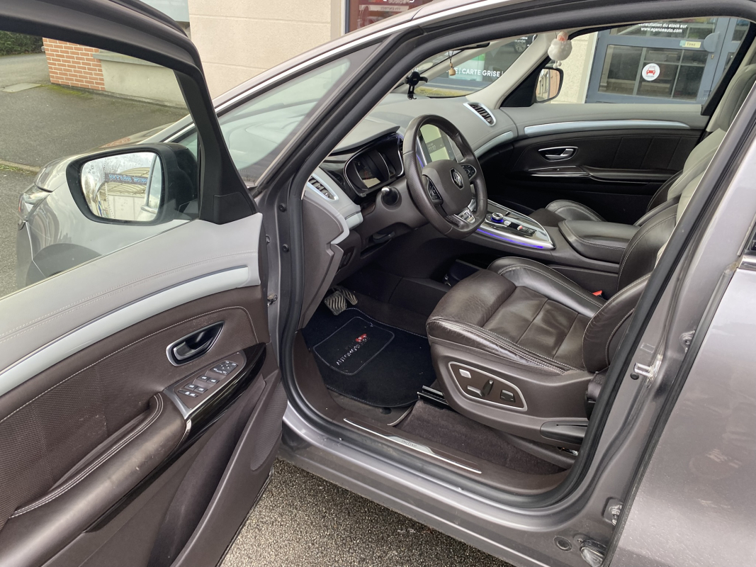 Renault Espace — 11