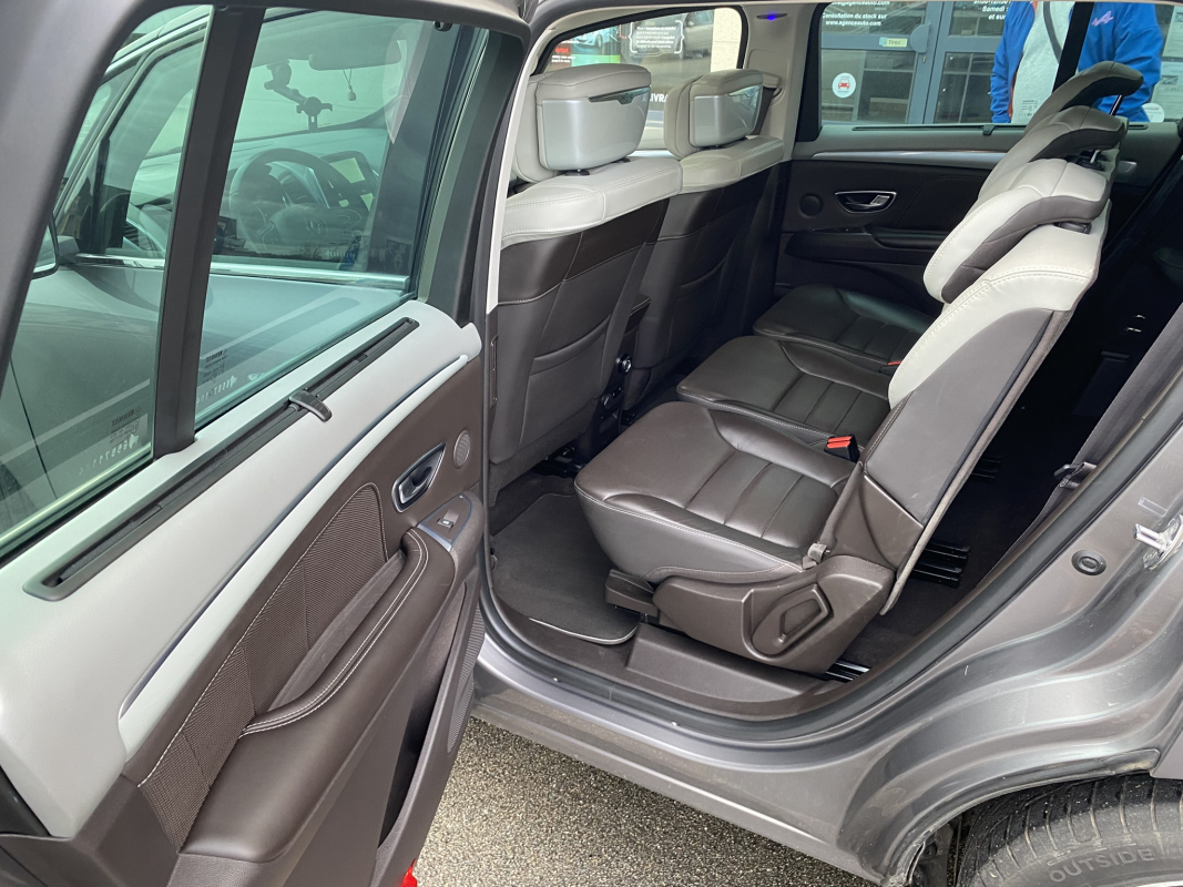 Renault Espace — 17