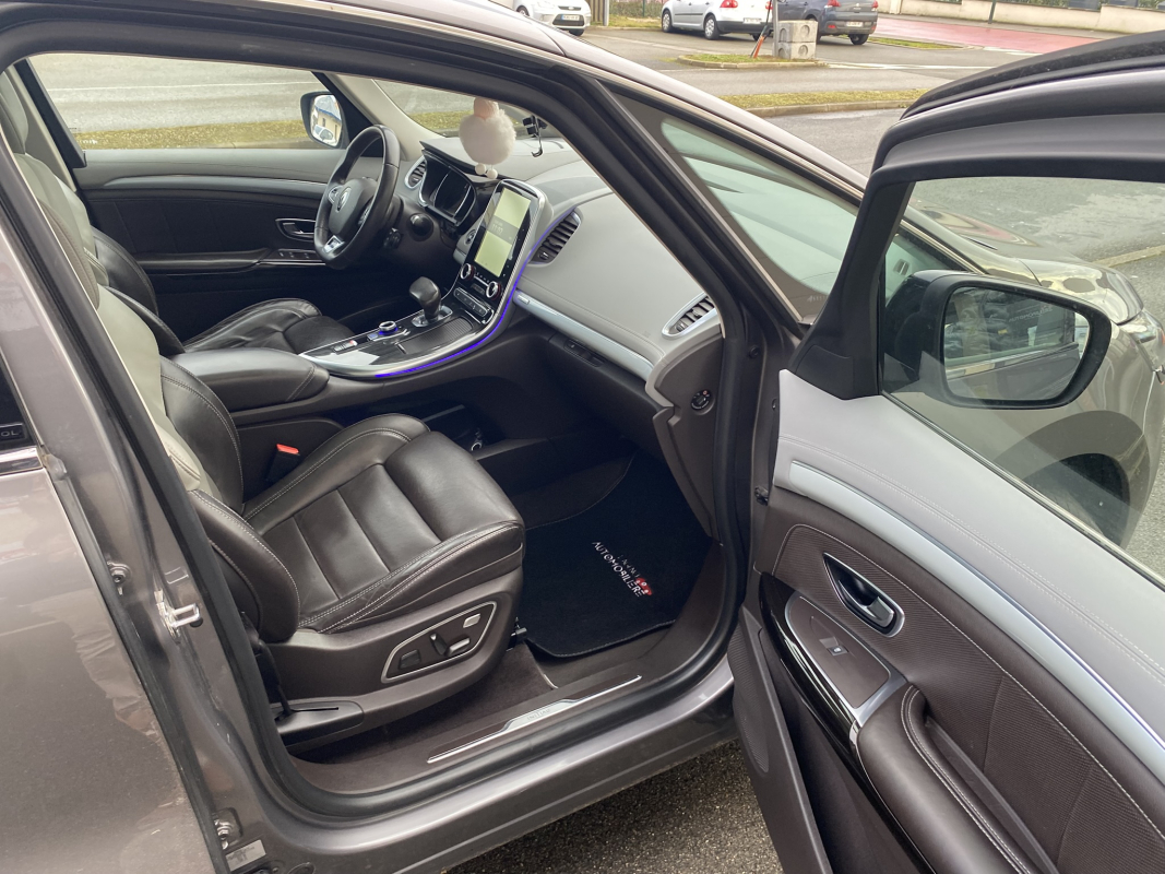 Renault Espace — 12