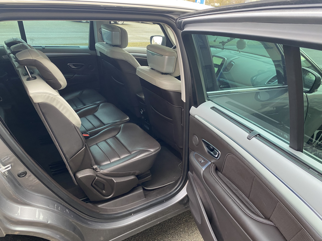 Renault Espace — 18