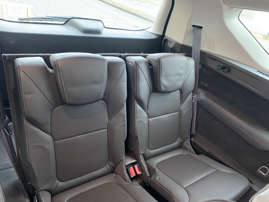 Renault Espace — 20