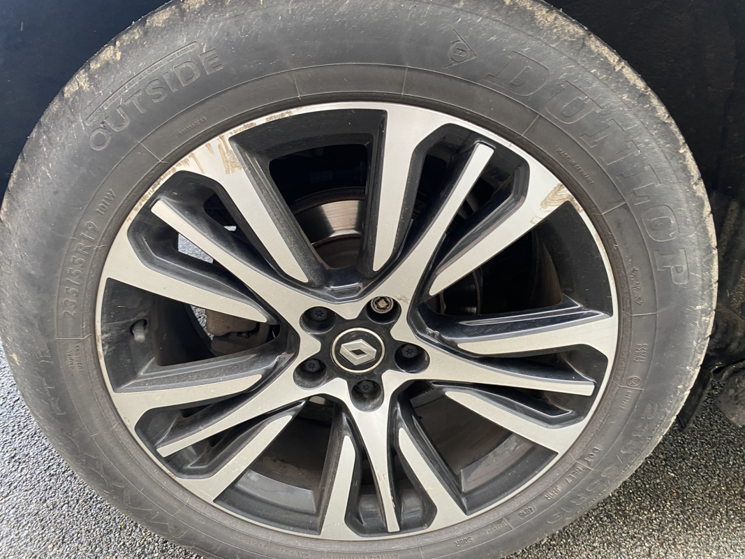 Renault Espace — 39
