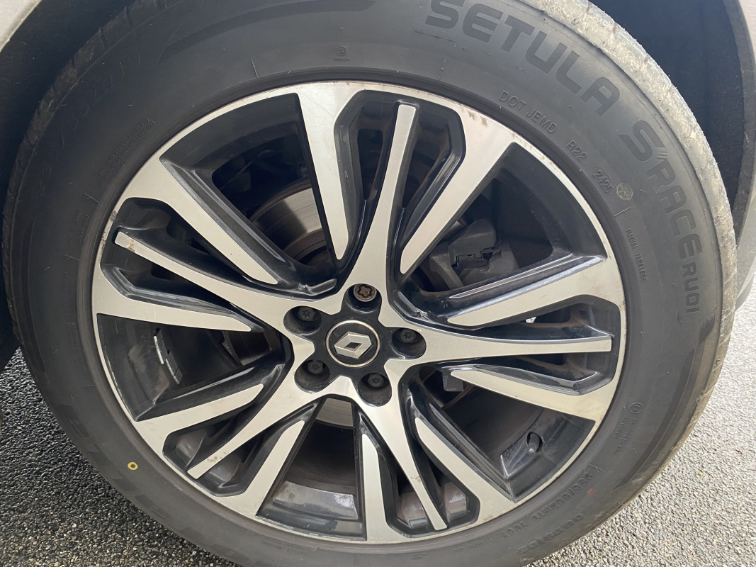 Renault Espace — 40