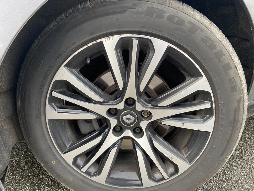 Renault Espace — 38
