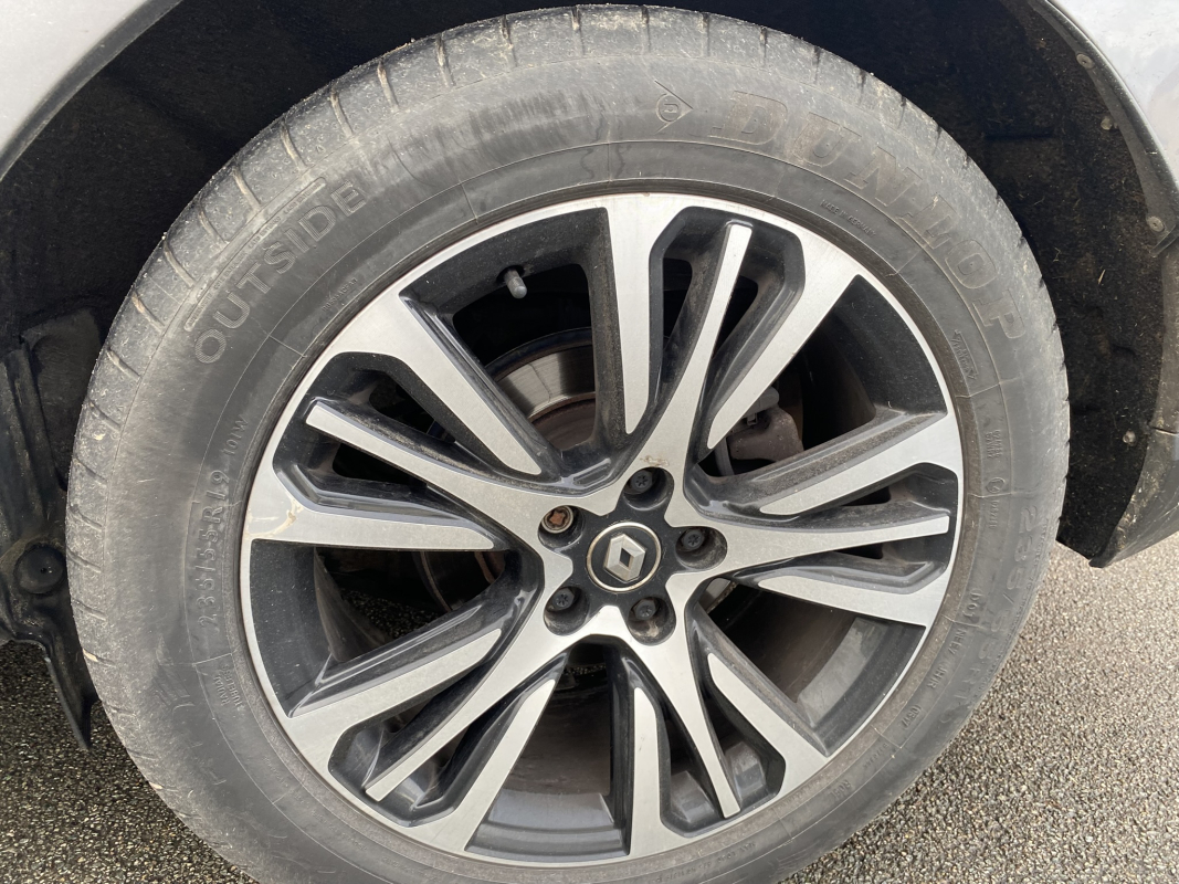 Renault Espace — 37