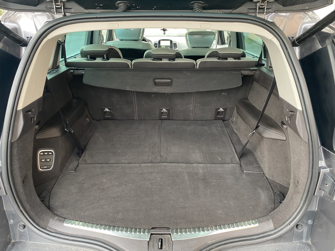 Renault Espace — 21