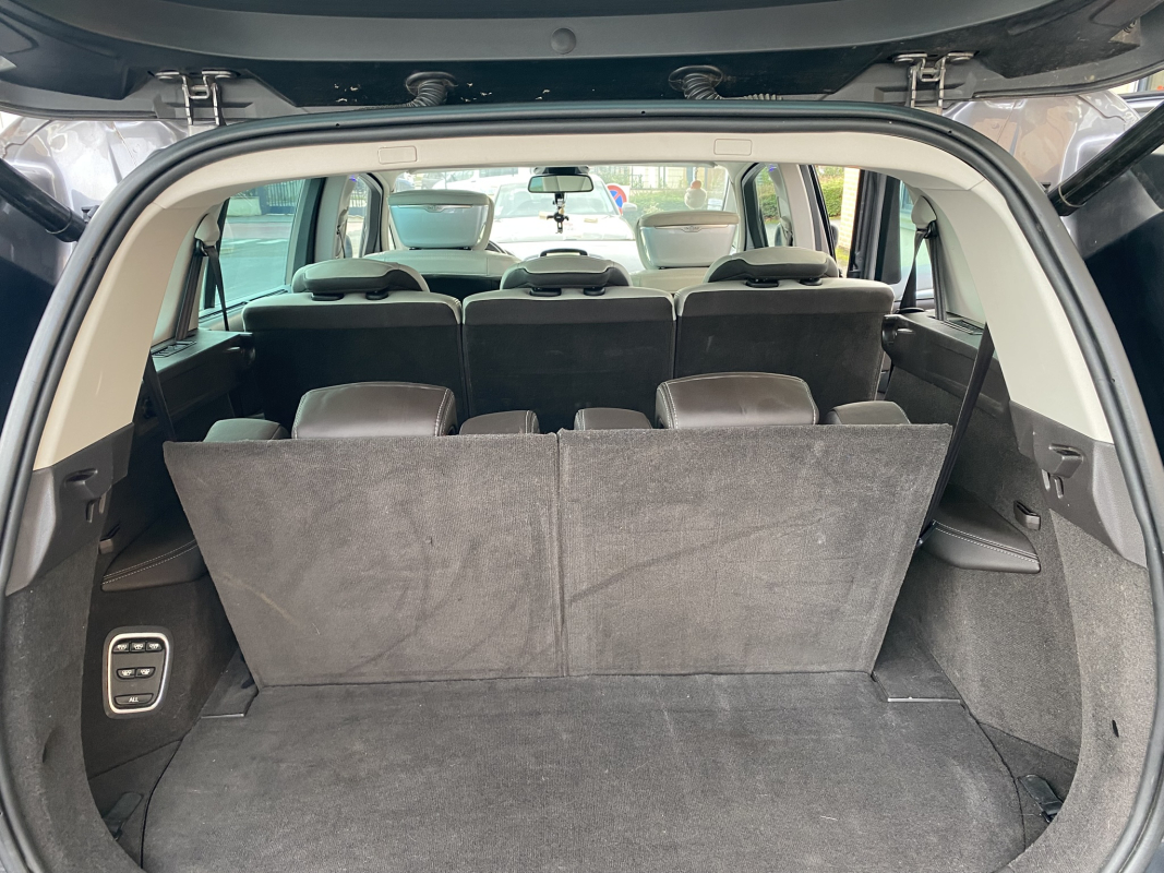 Renault Espace — 22