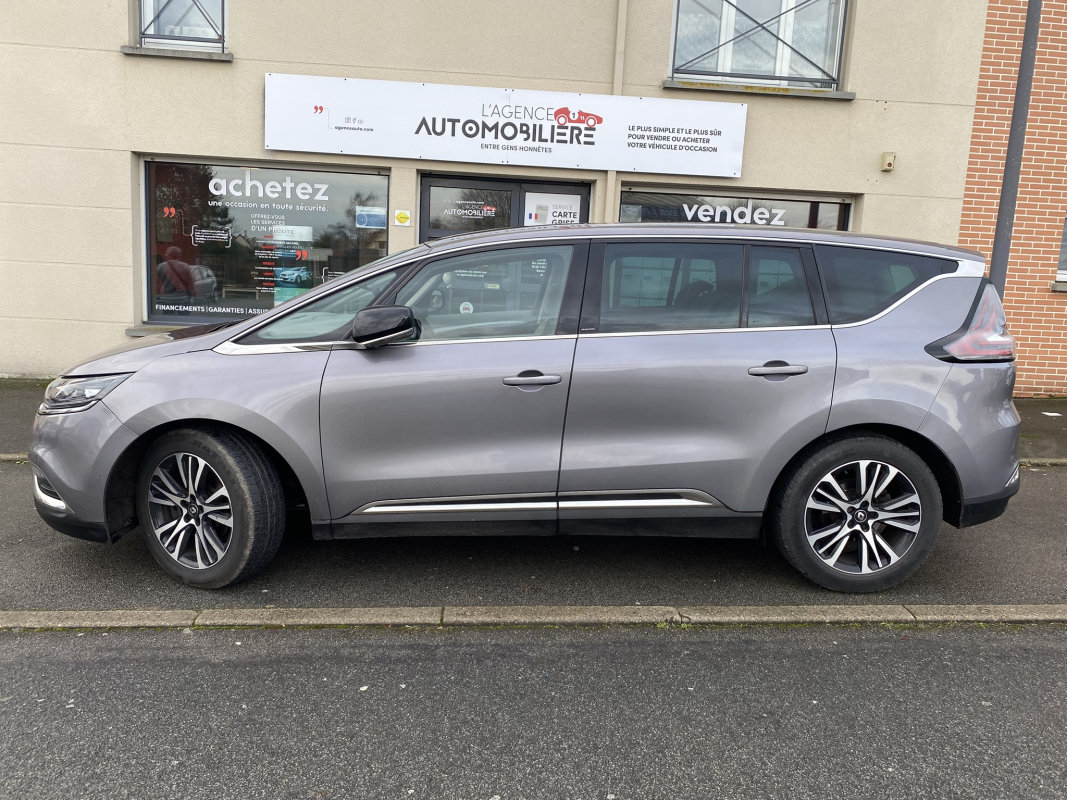Renault Espace — 2