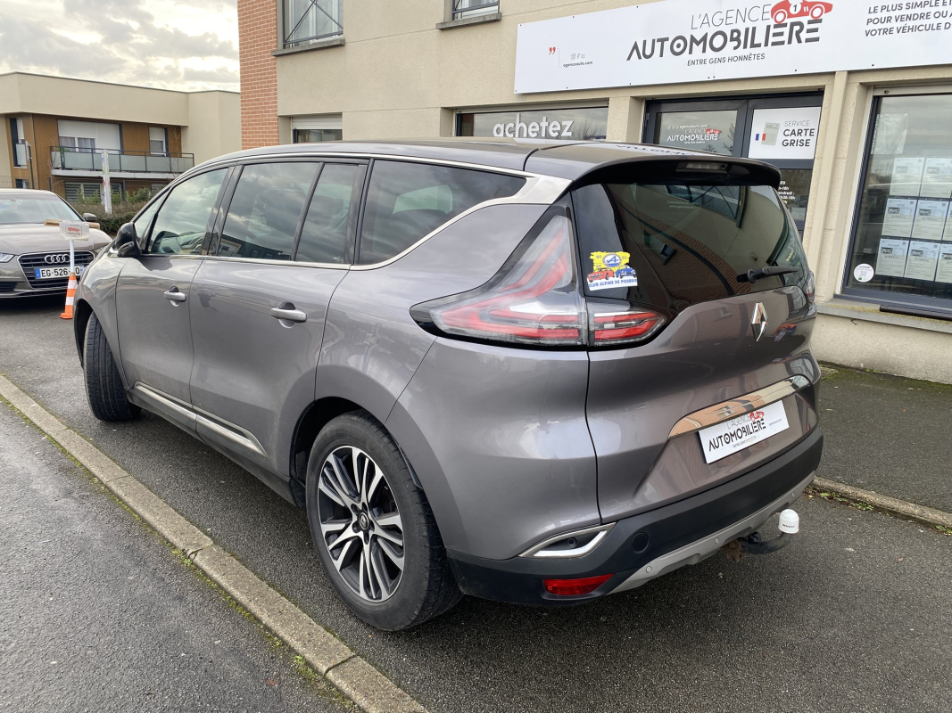 Renault Espace — 3