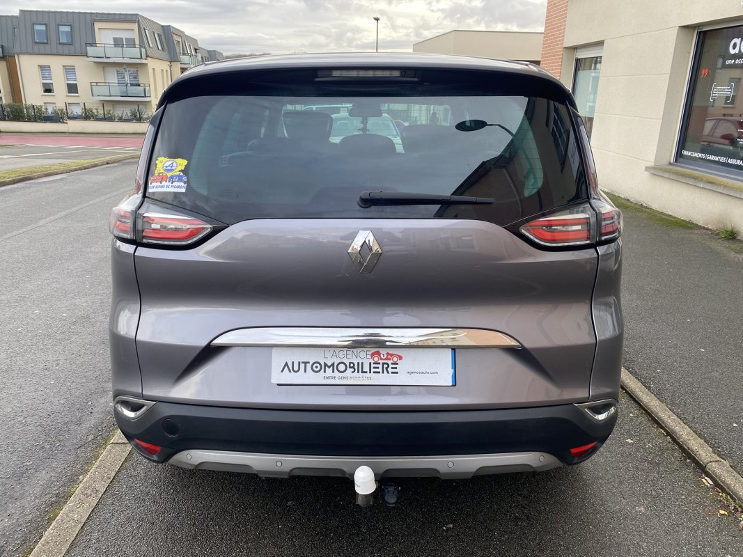 Renault Espace — 4