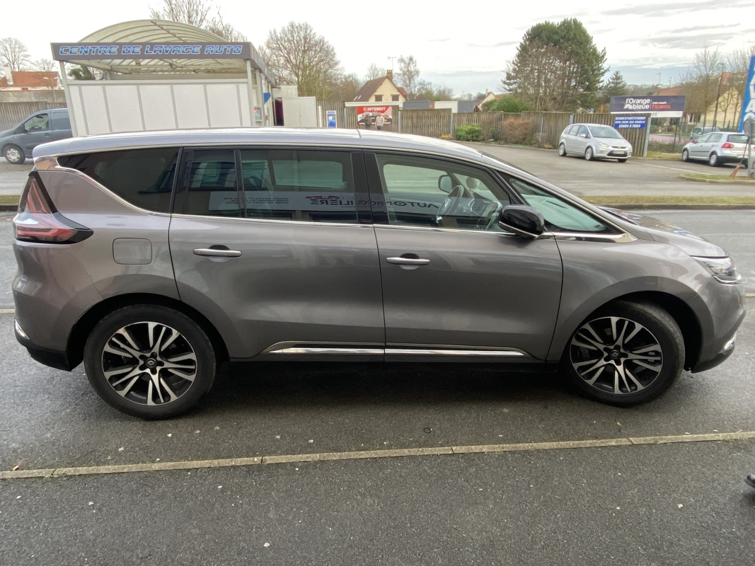 Renault Espace — 6