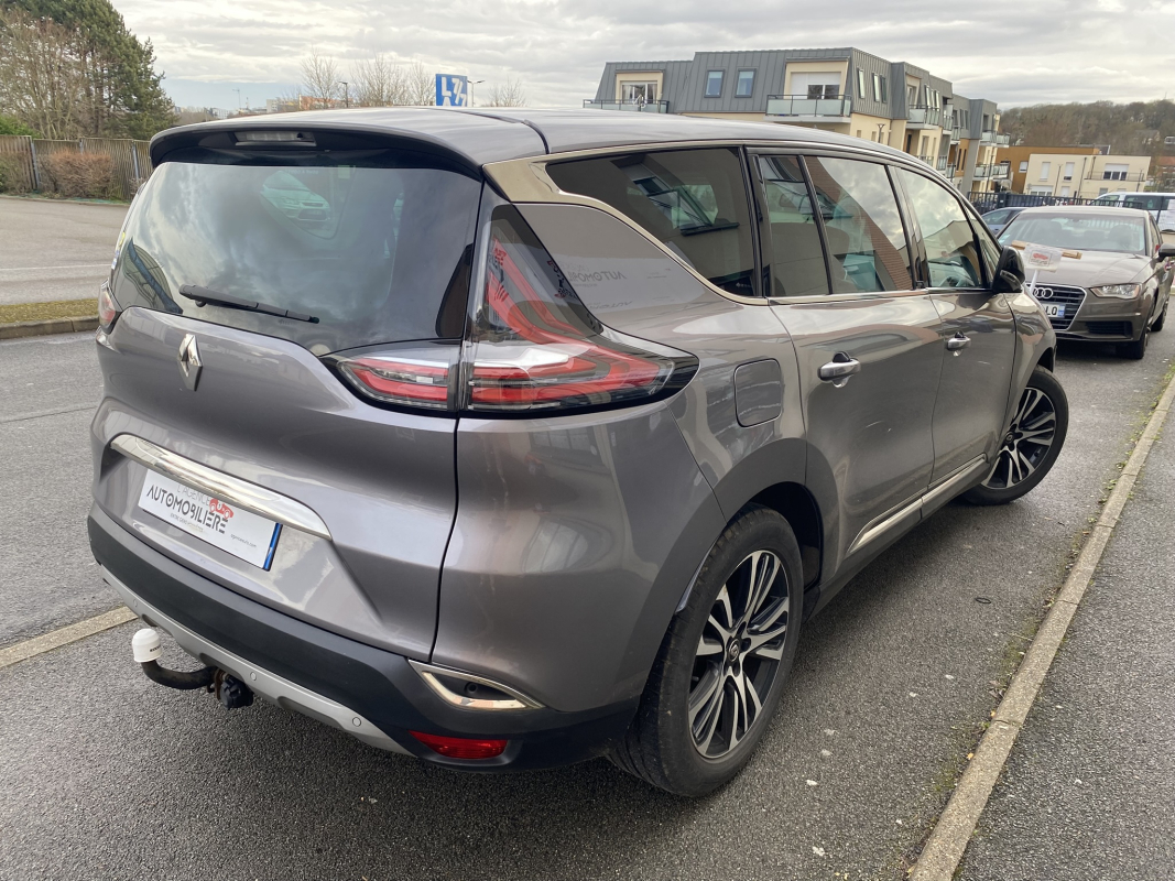 Renault Espace — 5
