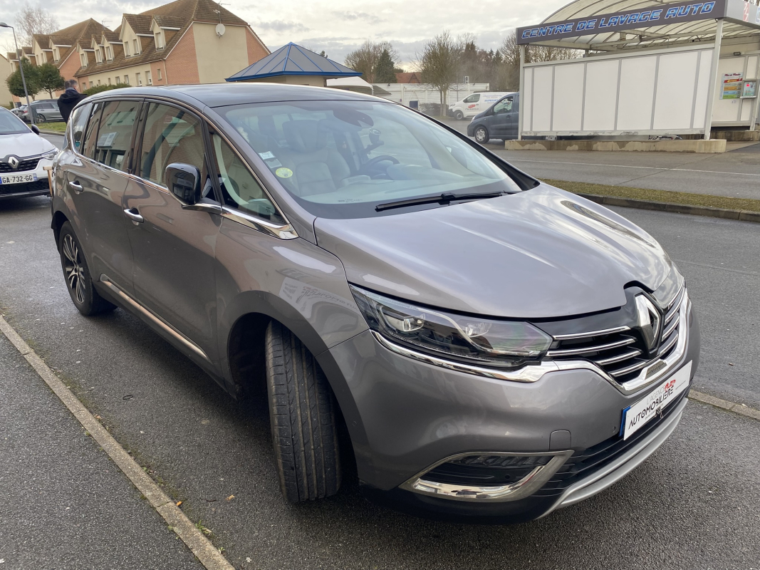 Renault Espace — 7