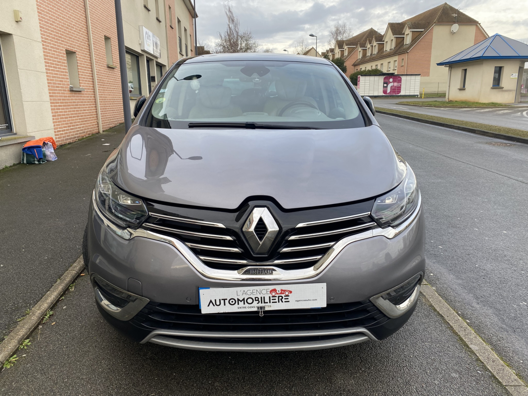 Renault Espace — 8
