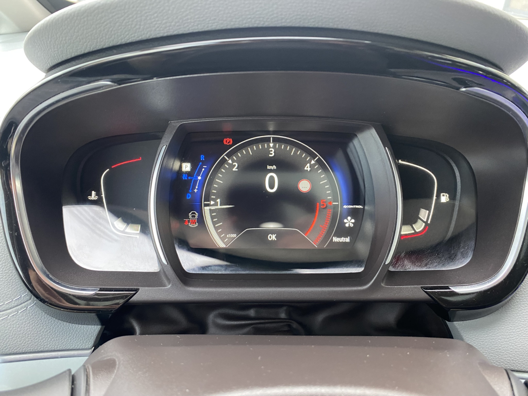 Renault Espace — 25