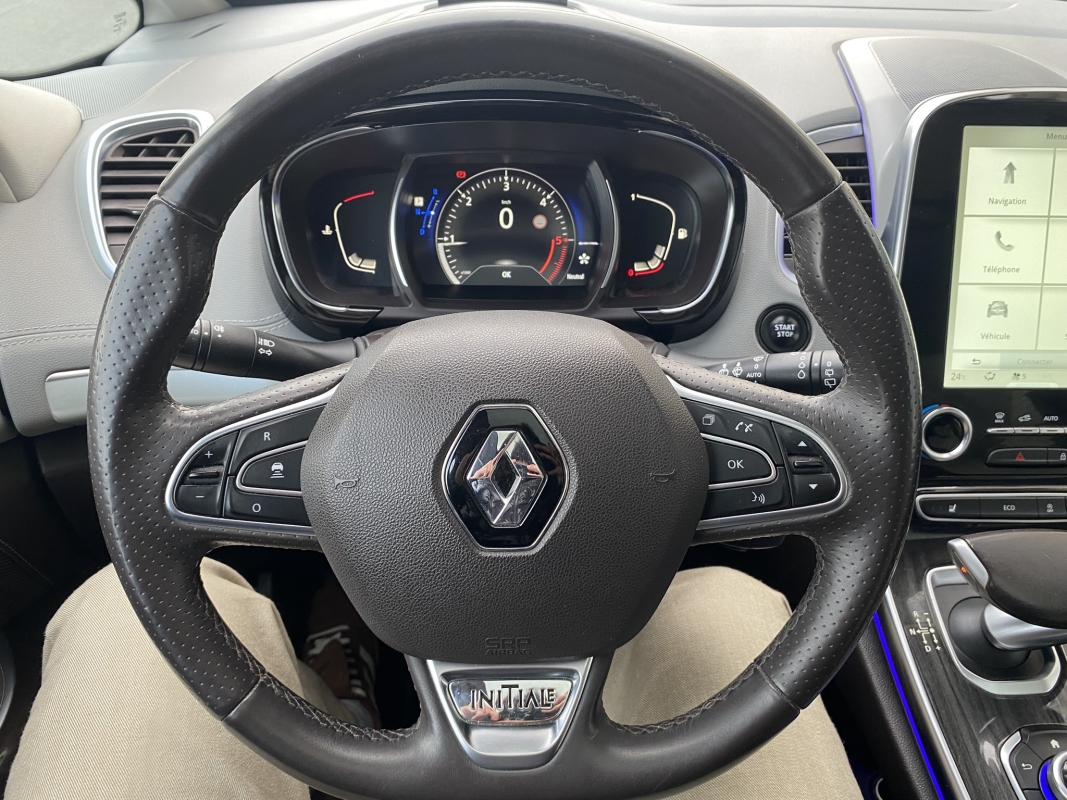 Renault Espace — 10