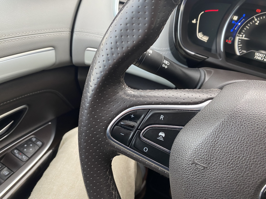 Renault Espace — 27