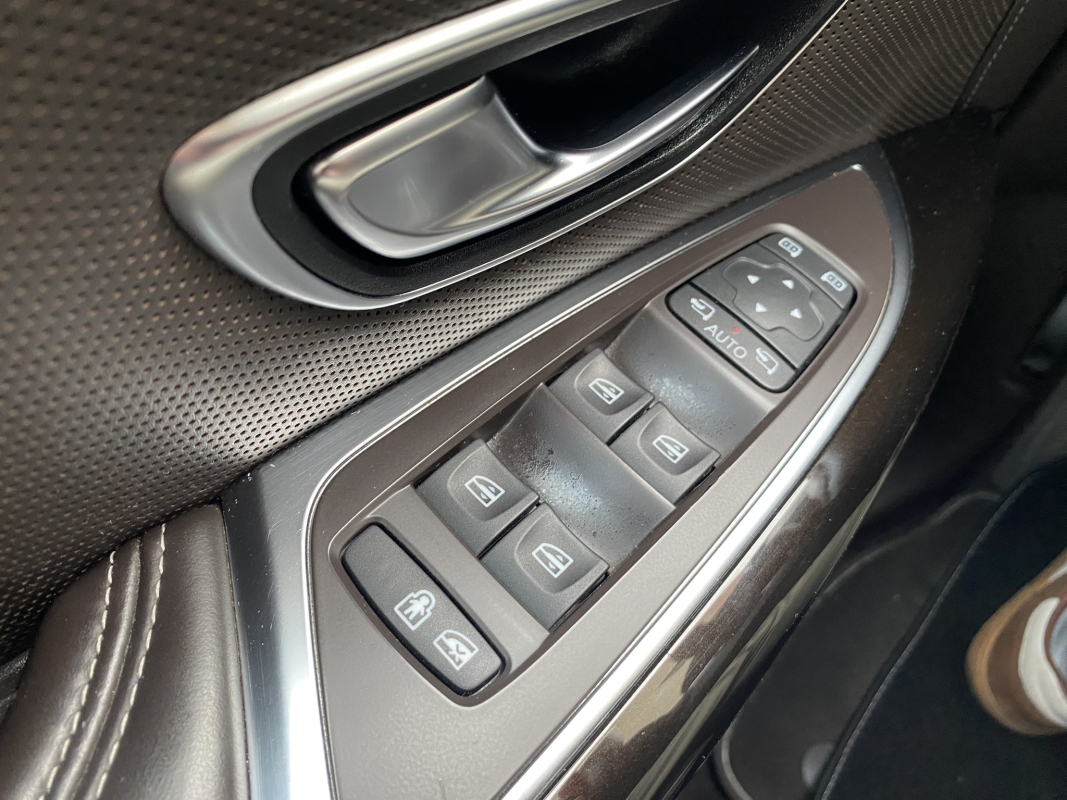 Renault Espace — 30