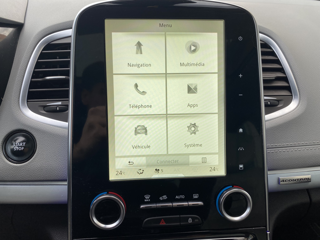 Renault Espace — 32