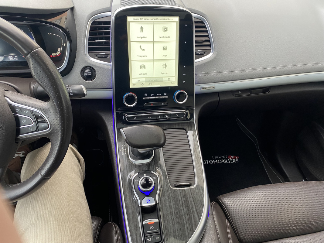 Renault Espace — 13
