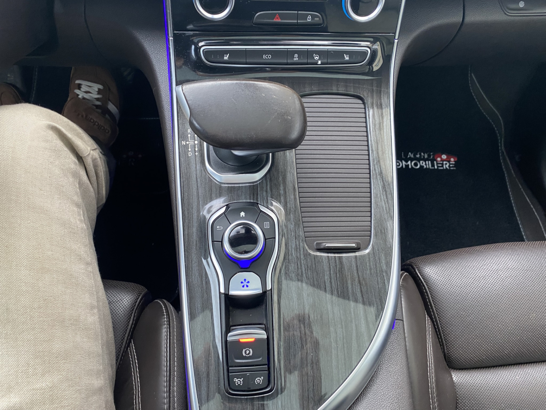 Renault Espace — 14