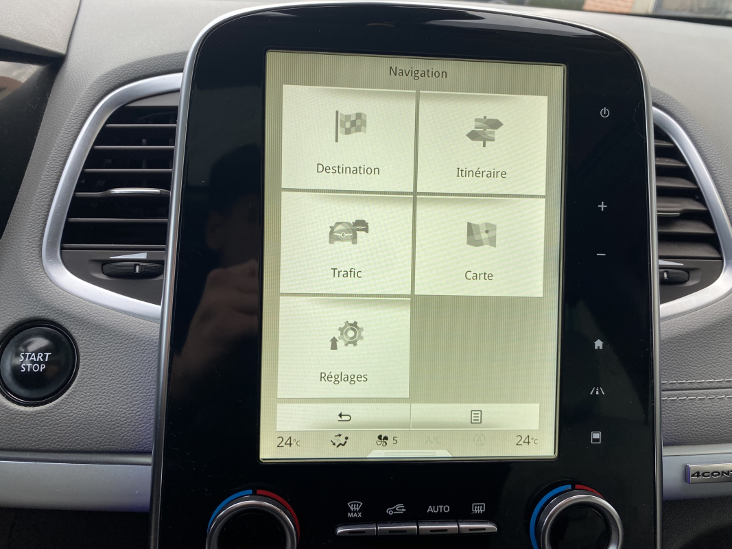 Renault Espace — 34