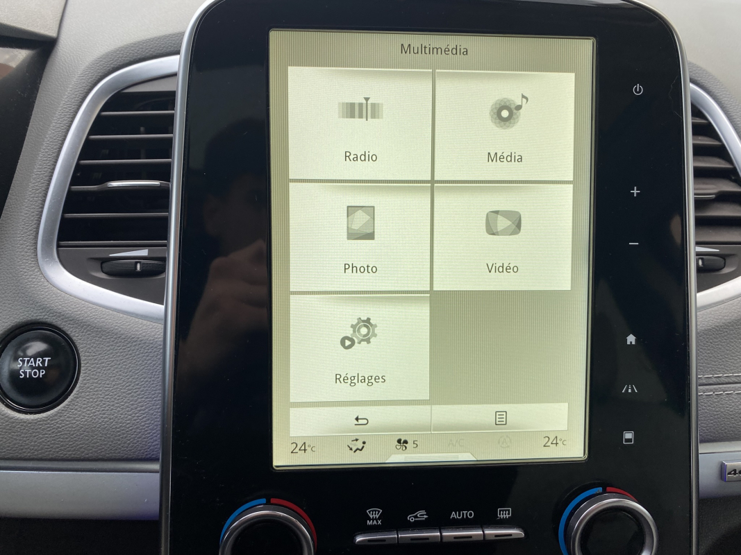 Renault Espace — 35
