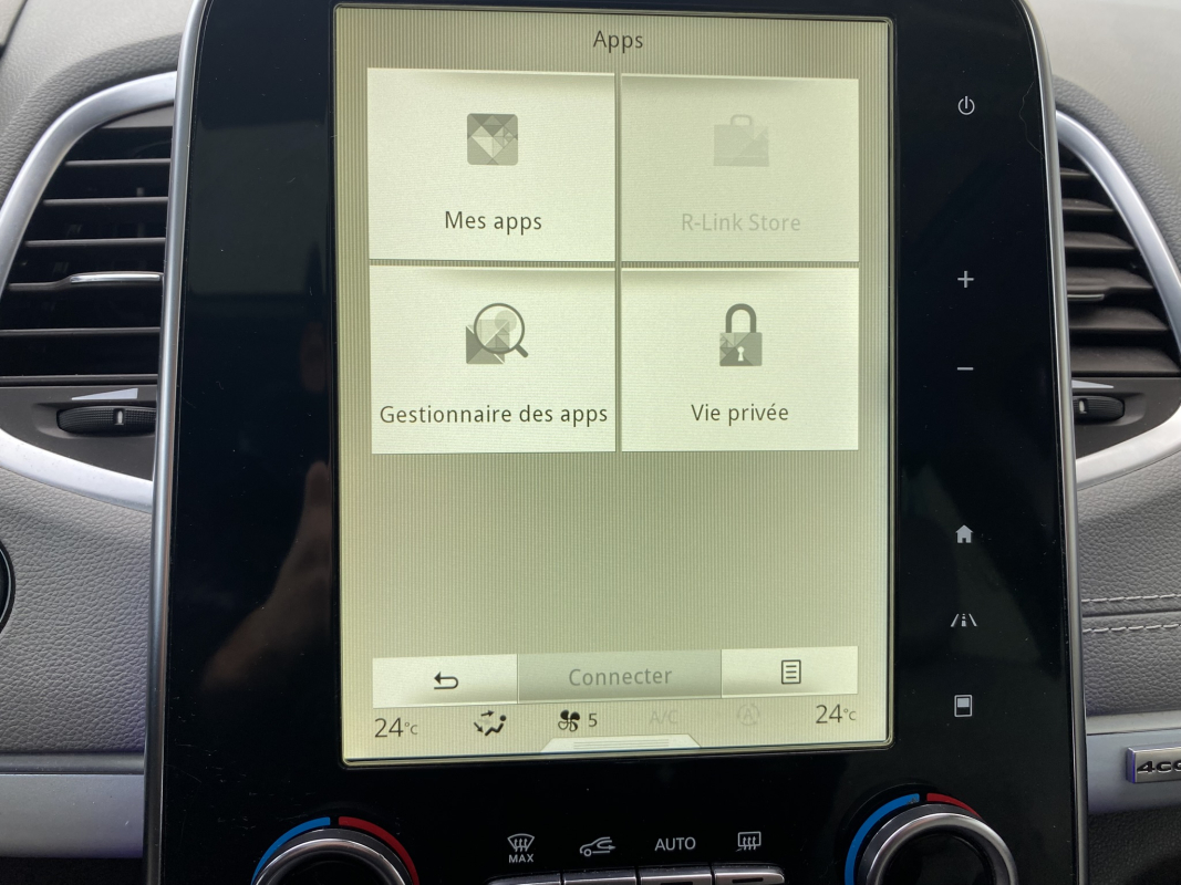 Renault Espace — 36