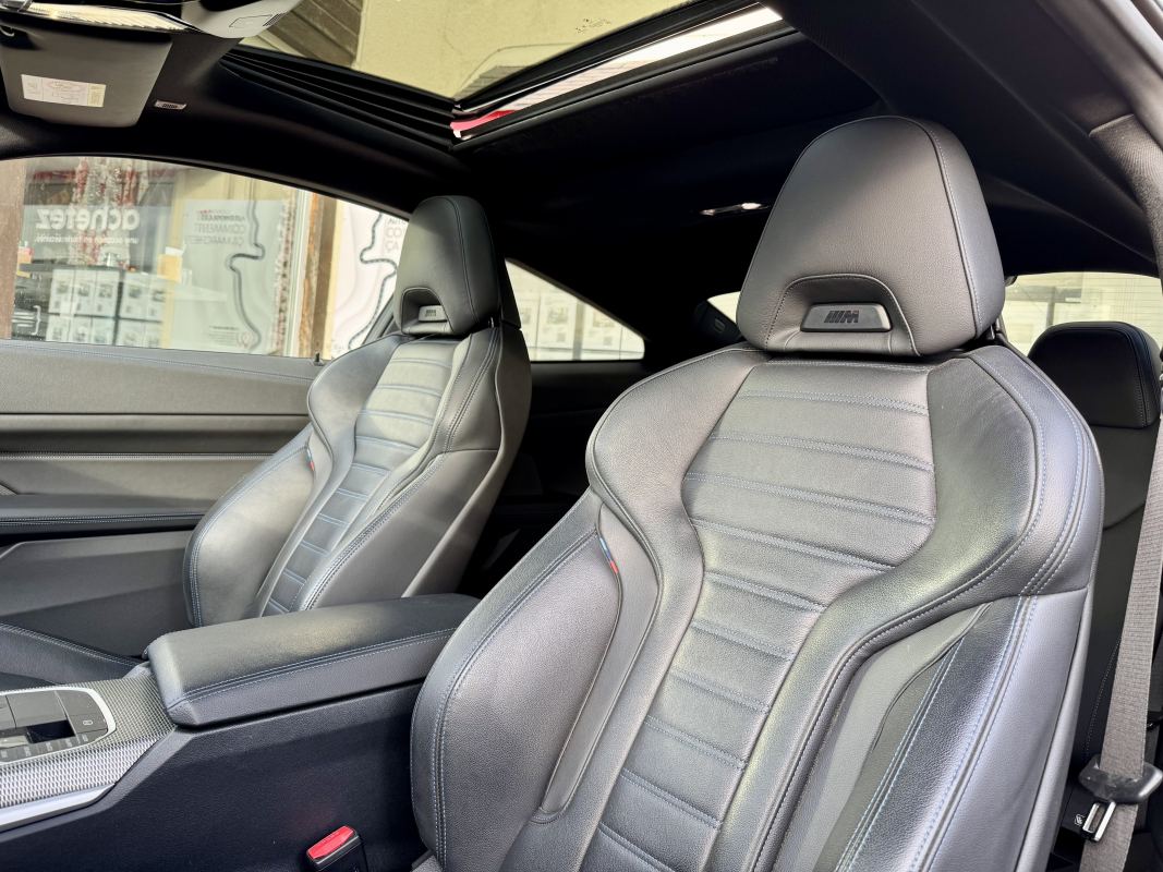Bmw Série 4 — 10