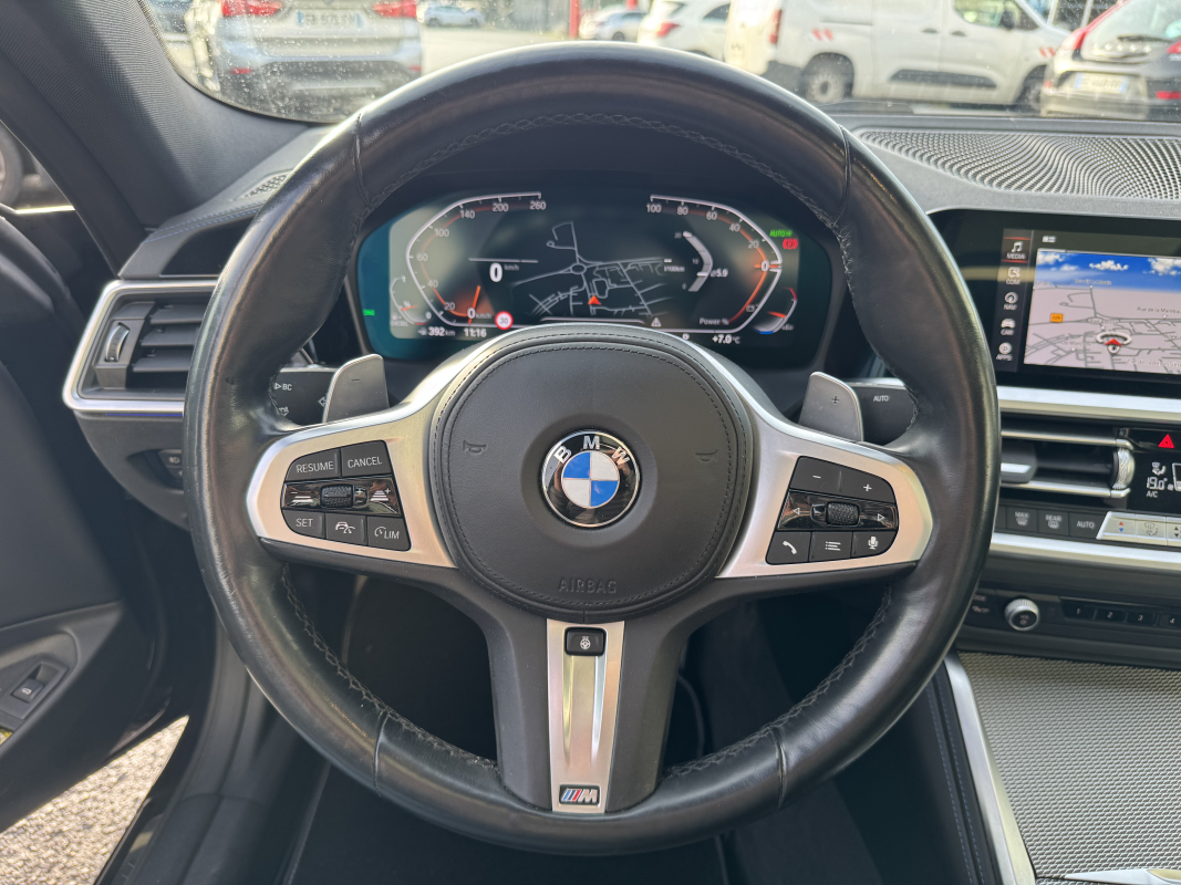 Bmw Série 4 — 12