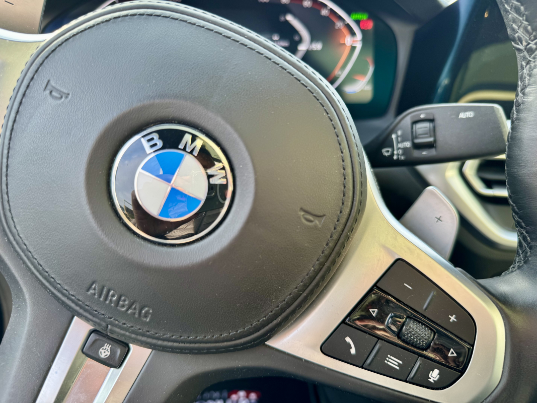 Bmw Série 4 — 14