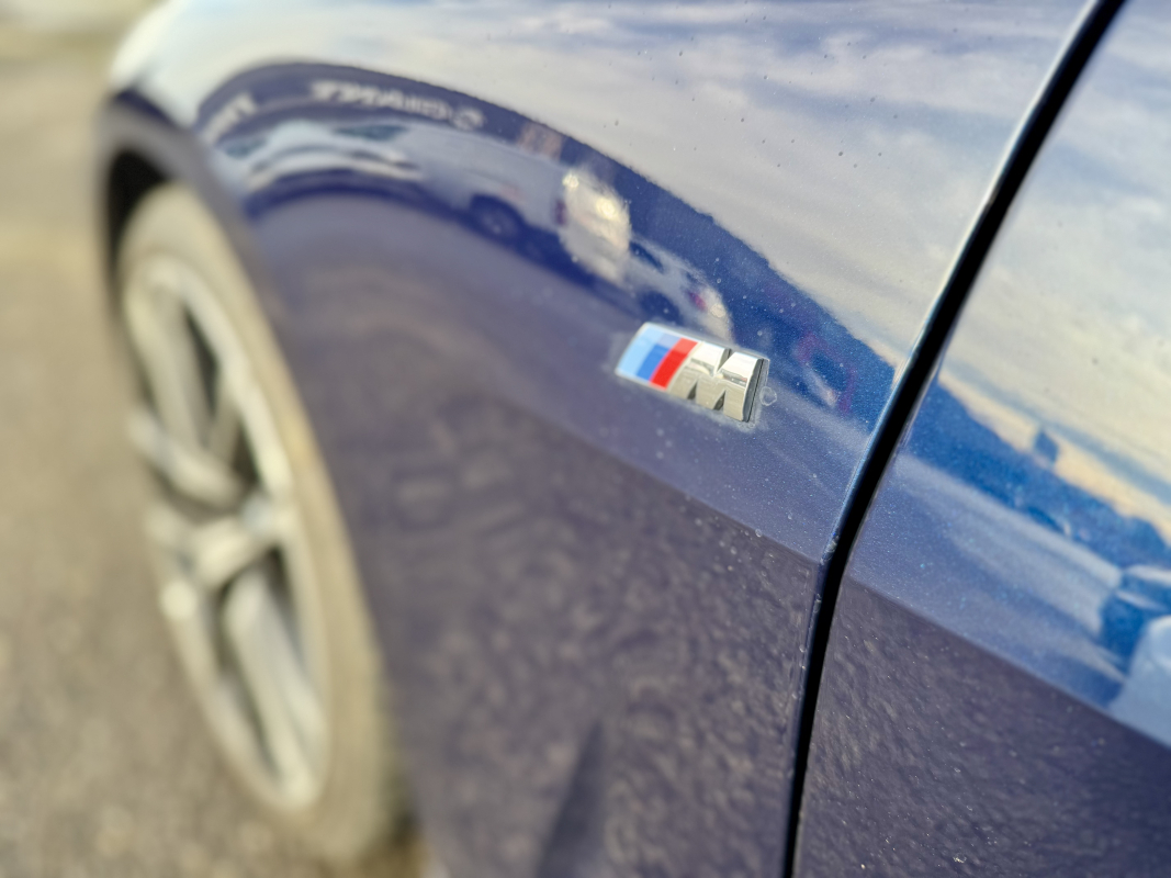 Bmw Série 4 — 34