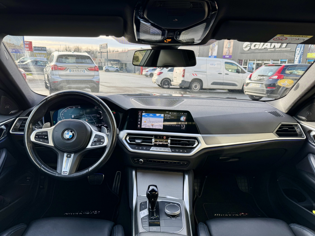 Bmw Série 4 — 11