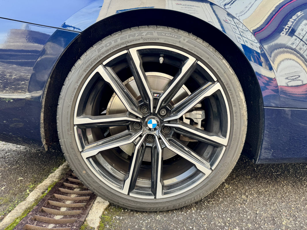 Bmw Série 4 — 38