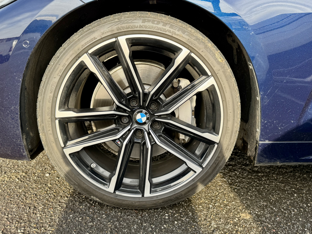 Bmw Série 4 — 39