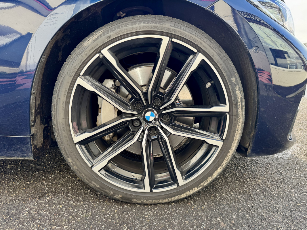 Bmw Série 4 — 19