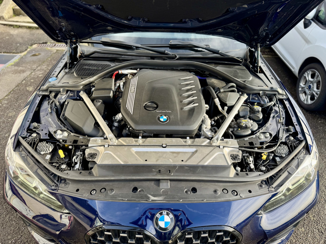 Bmw Série 4 — 31